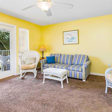 Grand Caribbean Perdido Key 211 East Apartment เพนซาโคลา ภายนอก รูปภาพ