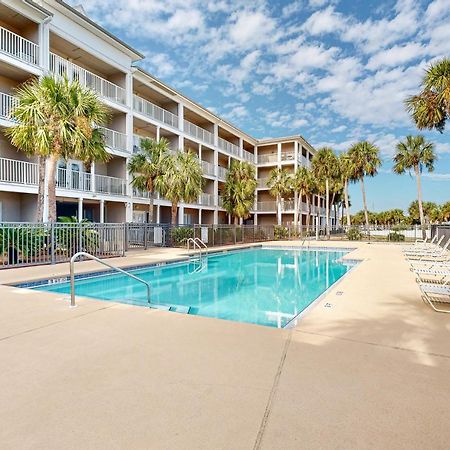 Grand Caribbean Perdido Key 211 East Apartment เพนซาโคลา ภายนอก รูปภาพ