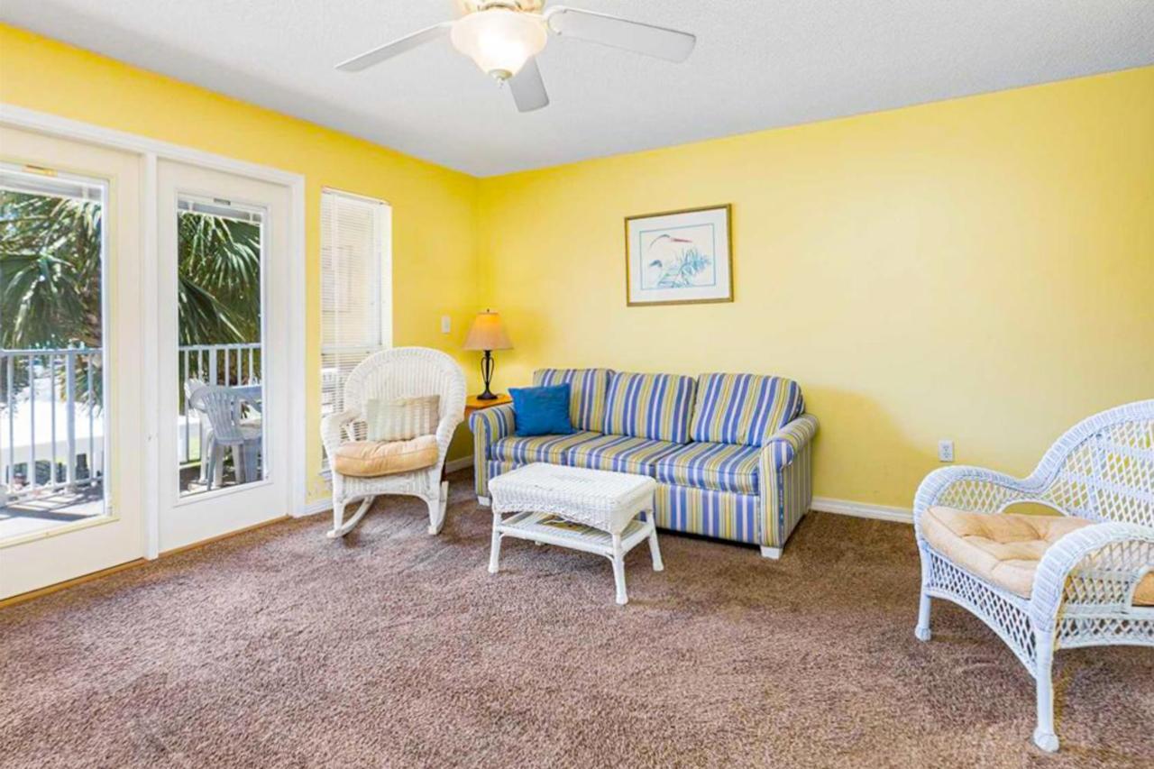 Grand Caribbean Perdido Key 211 East Apartment เพนซาโคลา ภายนอก รูปภาพ