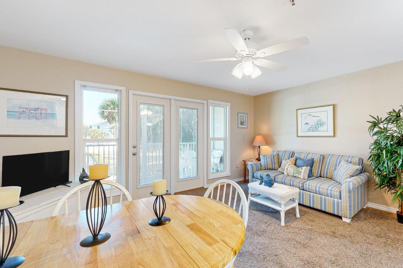 Grand Caribbean Perdido Key 211 East Apartment เพนซาโคลา ภายนอก รูปภาพ