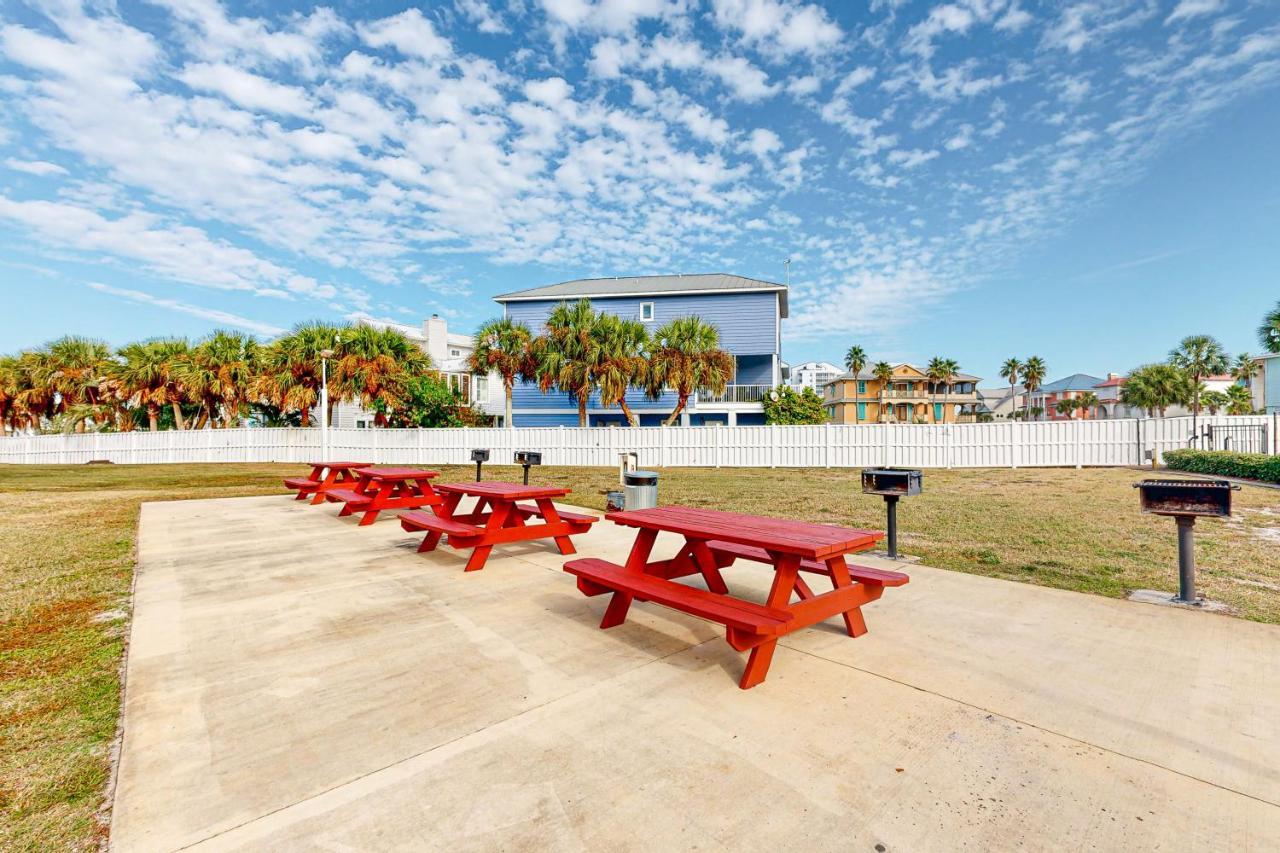 Grand Caribbean Perdido Key 211 East Apartment เพนซาโคลา ภายนอก รูปภาพ