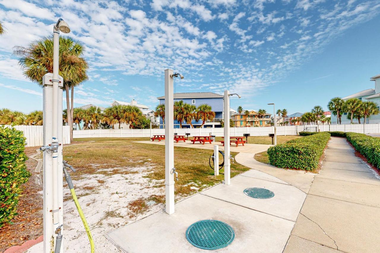 Grand Caribbean Perdido Key 211 East Apartment เพนซาโคลา ภายนอก รูปภาพ