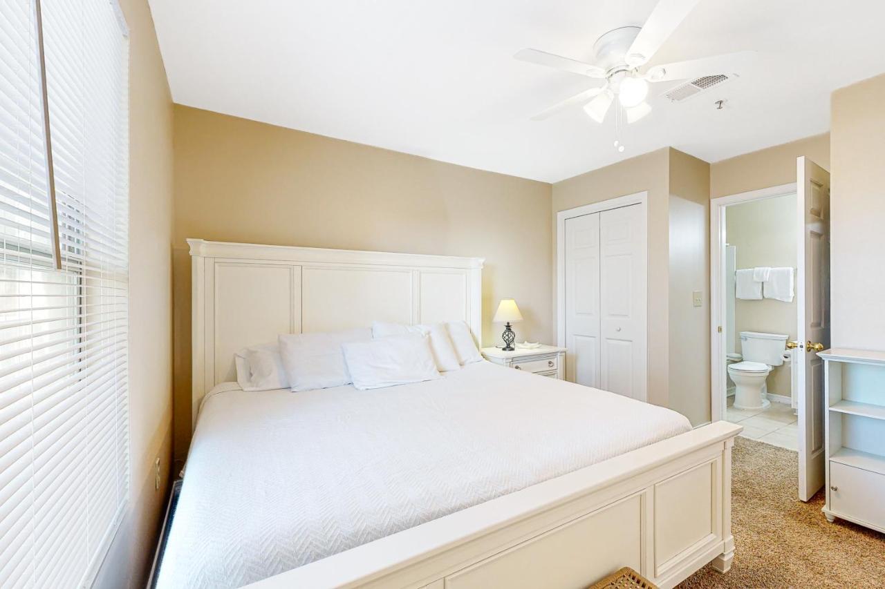 Grand Caribbean Perdido Key 211 East Apartment เพนซาโคลา ภายนอก รูปภาพ