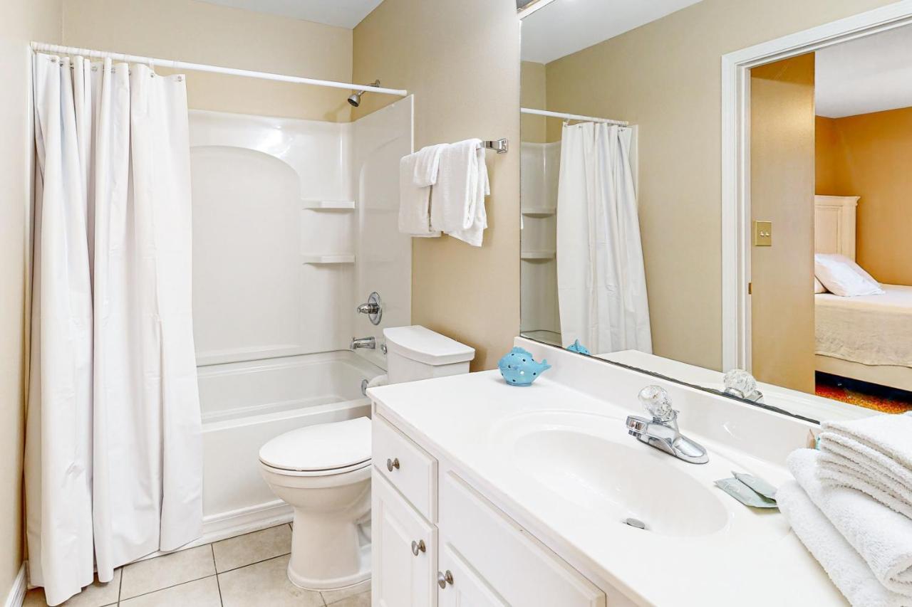 Grand Caribbean Perdido Key 211 East Apartment เพนซาโคลา ภายนอก รูปภาพ