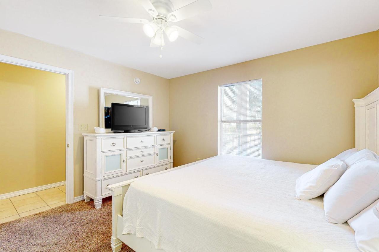 Grand Caribbean Perdido Key 211 East Apartment เพนซาโคลา ภายนอก รูปภาพ