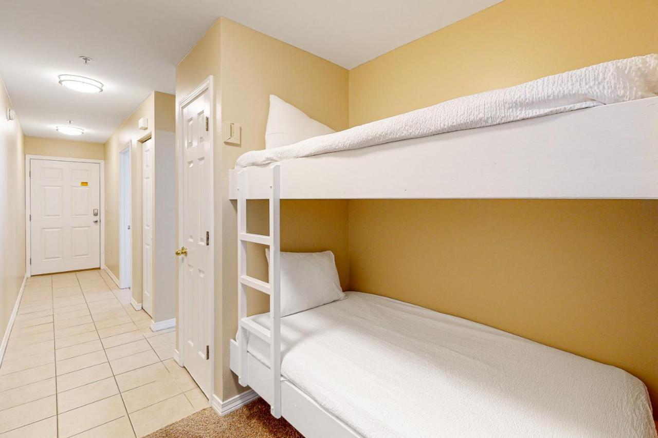 Grand Caribbean Perdido Key 211 East Apartment เพนซาโคลา ภายนอก รูปภาพ