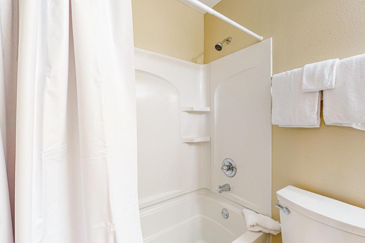 Grand Caribbean Perdido Key 211 East Apartment เพนซาโคลา ภายนอก รูปภาพ