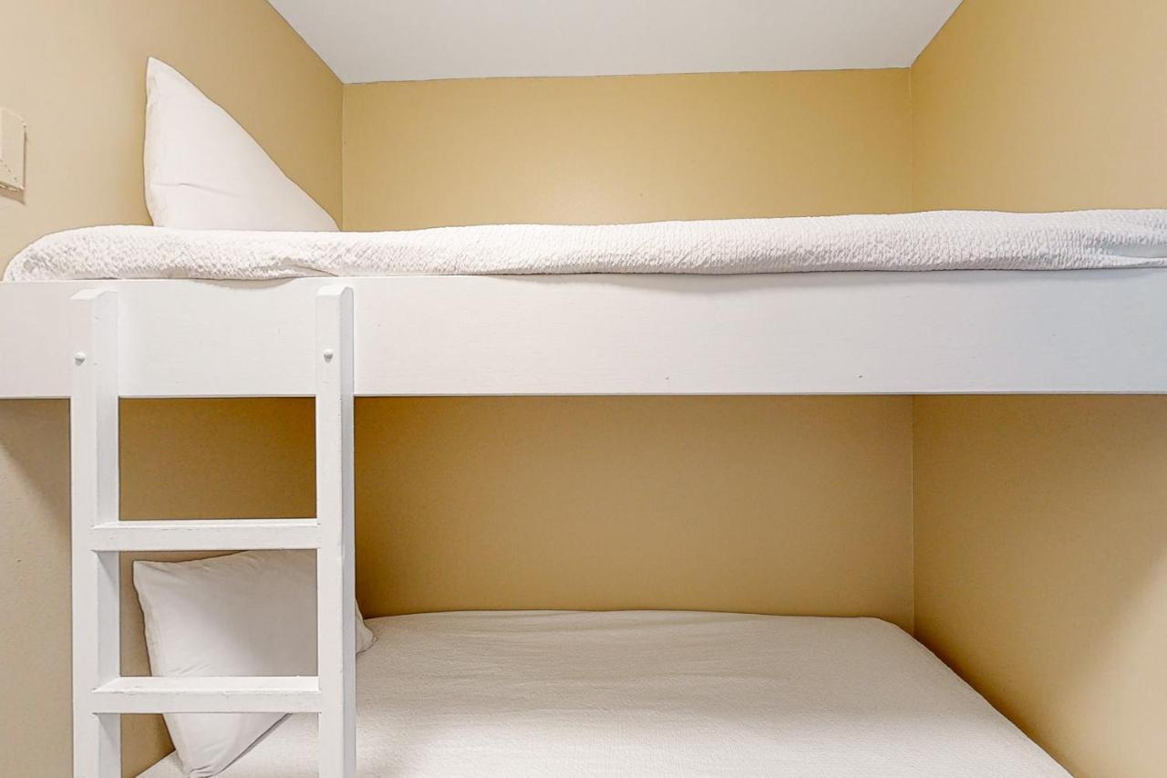 Grand Caribbean Perdido Key 211 East Apartment เพนซาโคลา ภายนอก รูปภาพ